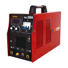 DC Inverter WIG / MMA Maschine (TIG250A)